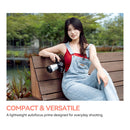 TTArtisan AF 75mm f/2 Lens (L-Mount, Silver)