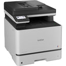 Brother MFC-L8730CDW Business Color Laser All-in-One Printer