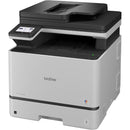 Brother MFC-L8730CDW Business Color Laser All-in-One Printer