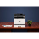 Brother MFC-L8730CDW Business Color Laser All-in-One Printer