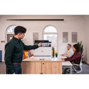 Brother MFC-L8730CDW Business Color Laser All-in-One Printer