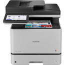 Brother MFC-L8930CDW Business Color Laser All-in-One Printer