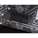 CORSAIR 2TB MP700 ELITE NVMe PCIe 5.0 M.2 Internal SSD with Heatsink
