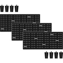 CRDBAG GRID-DIVIDE Carry-On Expansion (Short)