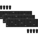 CRDBAG GRID-DIVIDE Carry-On Expansion (Long)