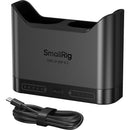 SmallRig LP-E6P Camera Battery Double Bay Charger
