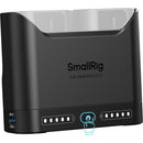 SmallRig DMW-BLK22 Camera Battery Double Bay Charger