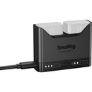 SmallRig NP-FW50 Dual Camera Battery Charger