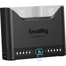 SmallRig NP-FW50 Dual Camera Battery Charger