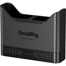 SmallRig NP-FW50 Dual Camera Battery Charger
