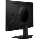 Samsung Odyssey OLED G5 G50SF 27" 1440p HDR 180 Hz Gaming Monitor