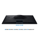 Samsung Odyssey G5 G53F 27" 1440p HDR 200 Hz Gaming Monitor