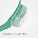 BioLite Range 400 Headlamp (Mist Green)