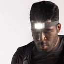 BioLite Range 400 Headlamp (Midnight Gray)