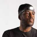BioLite Range 400 Headlamp (Midnight Gray)