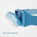 BioLite Range 400 Headlamp (Slate Blue)