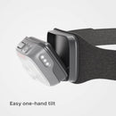 BioLite Range 500 Headlamp (Midnight Gray)