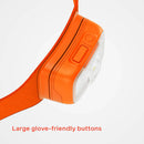 BioLite Range 500 Headlamp (Spark Red)
