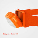 BioLite Range 500 Headlamp (Spark Red)