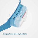 BioLite Range 500 Headlamp (Slate Blue)