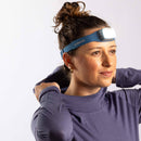 BioLite Range 500 Headlamp (Slate Blue)