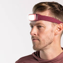 BioLite Range 300 Headlamp (Wild Fig)