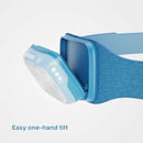 BioLite Range 300 Headlamp (Slate Blue)