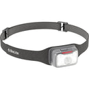 BioLite Range 400 Headlamp (Midnight Gray)
