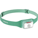 BioLite Range 400 Headlamp (Mist Green)