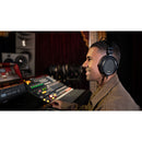 Steven Slate Audio VSX Immersion One Planar Magnetic Open-Back Headphones