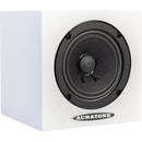 Auratone 5C Active Super Sound Cube Studio Monitor (Single, White Finish)