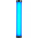 Nanlite PavoTube II 6CP RGB LED Tube Light (10")
