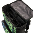 Hex Comic Book Collector Backpack V2 (Batman vs The Joker, 19L)