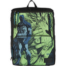 Hex Comic Book Collector Backpack V2 (Batman vs The Joker, 19L)