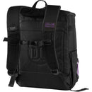 Hex Comic Book Collector Backpack V2 (Villains, 19L)