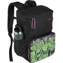Hex Comic Book Collector Backpack V2 (Villains, 19L)