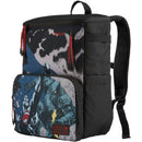 Hex Comic Book Collector Backpack V2 (Batman vs Superman, 19L)