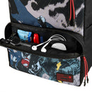 Hex Comic Book Collector Backpack V2 (Batman vs Superman, 19L)