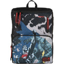 Hex Comic Book Collector Backpack V2 (Batman vs Superman, 19L)