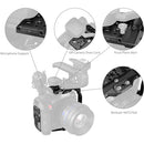 SmallRig Camera Cage for Canon EOS C80