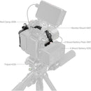 SmallRig Camera Cage for Canon EOS C80