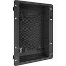 Chief Tempo In-Wall AV Storage Box (14 x 23")