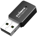 EDIMAX Technology EW-7722UTn V3 N300 Wireless Single-Band Wi-Fi 4 USB-A Adapter