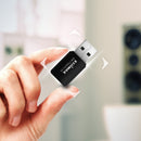 EDIMAX Technology EW-7722UTn V3 N300 Wireless Single-Band Wi-Fi 4 USB-A Adapter