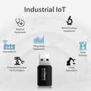 EDIMAX Technology EW-7722UTn V3 N300 Wireless Single-Band Wi-Fi 4 USB-A Adapter