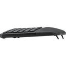 Kensington Pro Fit Ergo KB680 EQ Rechargeable Keyboard