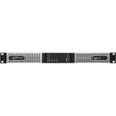 Powersoft Quattrocanali 1204 DSP+ D 1200W 4-Channel Flexible Amplifier with DSP and Dante