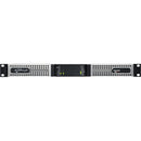 Powersoft Duecanali 804 DSP+ 800W 2-Channel Flexible Amplifier with DSP and AES67