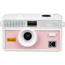 Kodak i60 35mm Film Camera (White/Baby Pink)