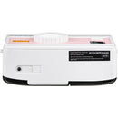 Kodak i60 35mm Film Camera (White/Baby Pink)